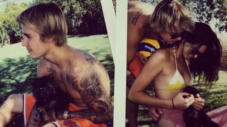 Justin Bieber a Kendall Jenner jsou pár?